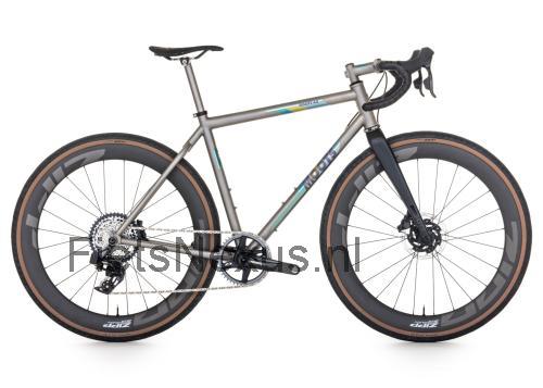 Moots Routt YBB specificaties
